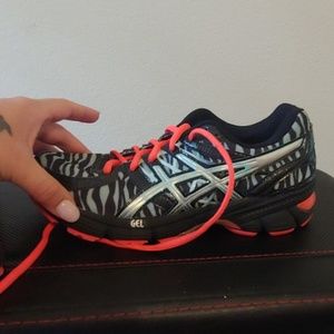 Asics Shoes - Gel asics Asics Shoes - Gel asics
